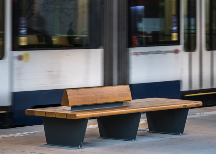 ThierryWinkler_Lebanc Thierry Winkler, Le banc vide